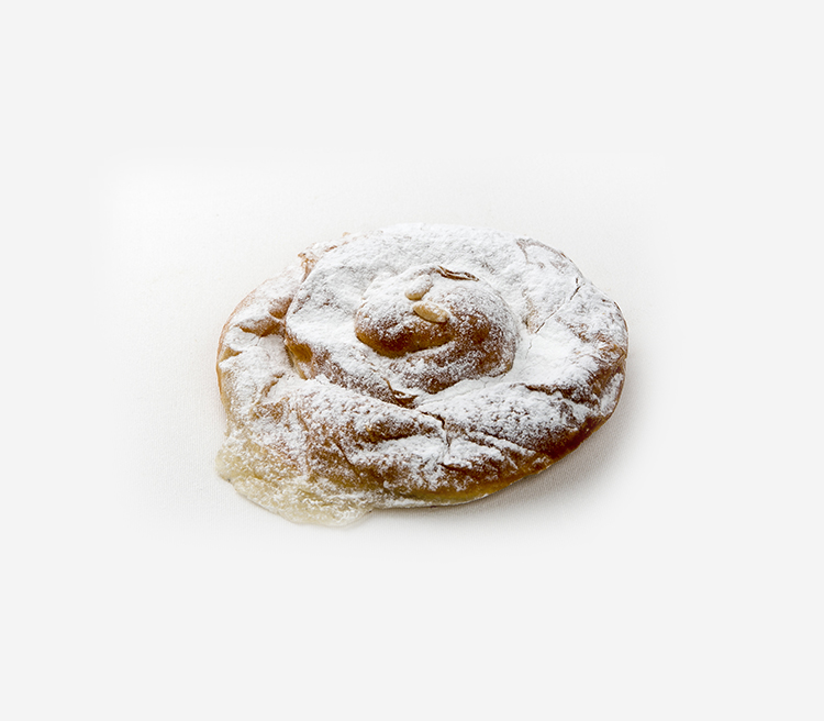 Ensaïmada